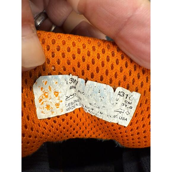 "Timberland PRO" Men's Endurance 8" Steel Safety Toe Puncture Resistant SZ 13 - Picture 11 of 14